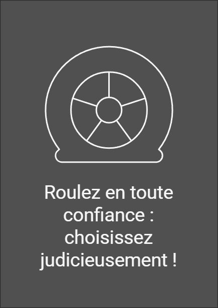 Carcasse rigide ou carcasse souple